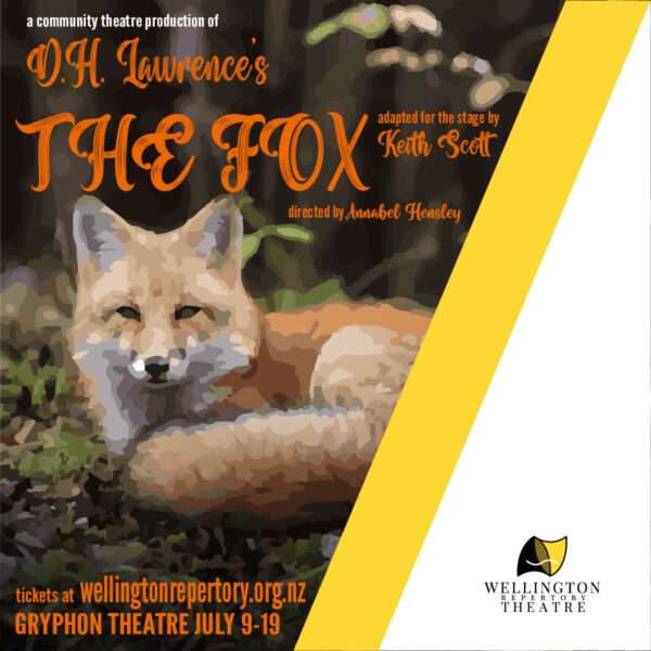 The Fox - Jul 11th 2025 7:30pm